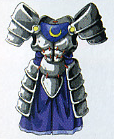Moon Armor