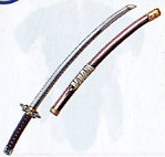 Lode Sword