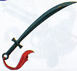 Iron Blade