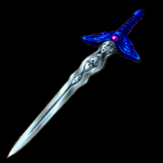 Prop Sword