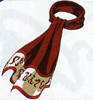 MagicScarf