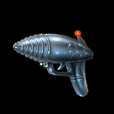 Ice Gun