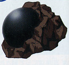 Moon Stone