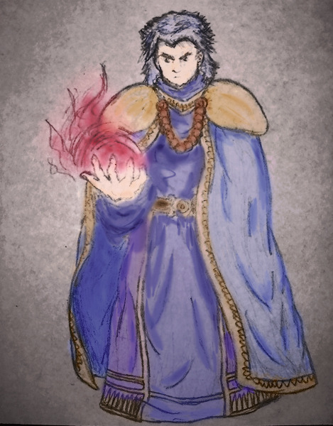 C99 KingZealsketch.jpg