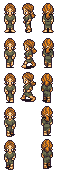 Earthbound Woman Sprites.png