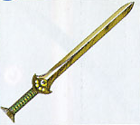 Rune Blade