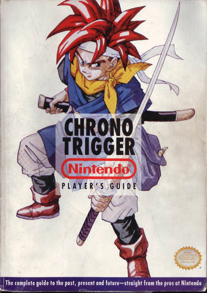 chrono trigger chrono compendium translation